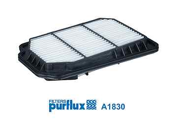 Purflux A1830 Luftfilter FüR Lacetti Nubira 2.0D 01.05- Chevrolet-image