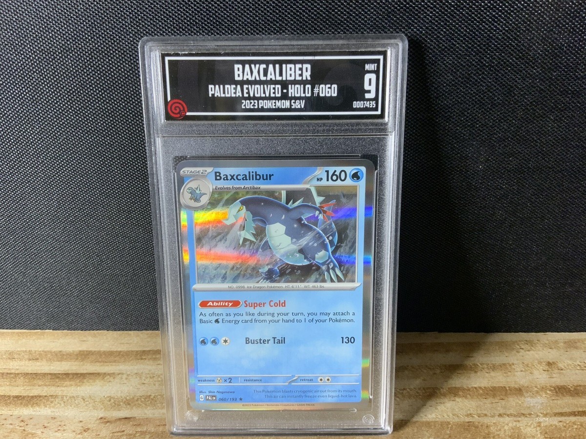 PSA10 パルデアウパー P SV-P 193 Generations Paldean Wooper [PROMO] 193/SV-P Generations Pokemon Card