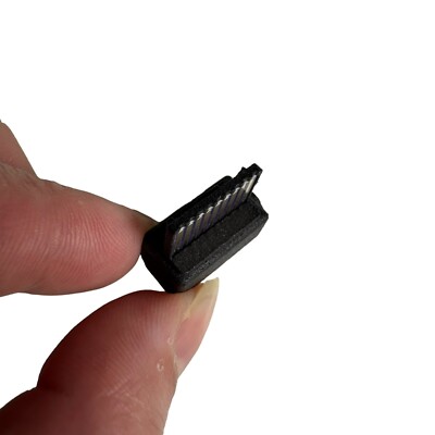 3.5 mm Jack Adaptor Headphone Connector for SONY Cassette Walkman WM & EX