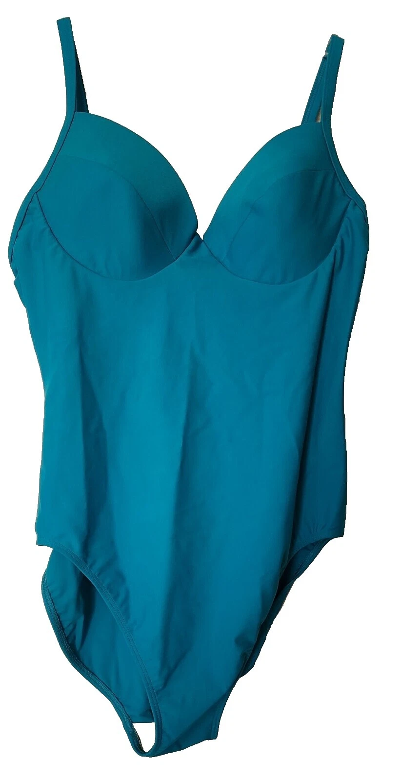 Newport News Polyester Swimwear for Women