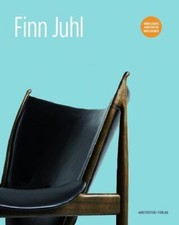 The Architect Finn Juhl, Hiort, Esbjørn, Good Book