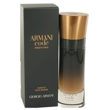 200ml armani code