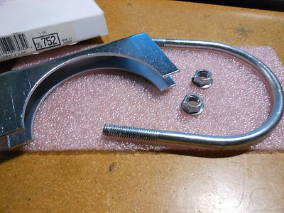 WALKER EXHAUST 4