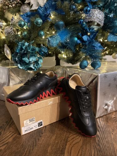 christian louboutin CL Paris 42.5 - Gem christian louboutin CL Paris 42.5 - Gem