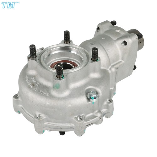 For 02-2004 Honda Foreman 450 Rear Final Gear Differential Assembly Foreman 400 - Picture 7 of 9