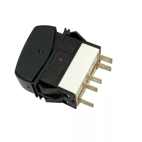 NEW For KENWORTH SPARE ROCKER SWITCH p/n FOR KENWORTH P27-1123-007& - Bild 2 von 3