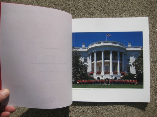 "THE PRESIDENT'S OWN" UNITED STATES MARINE BAND BICENTENNIAL CONCERT - EXCELLENT - Picture 2 of 11