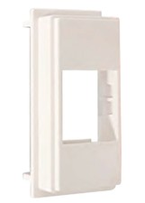 Oem Adattatore Frutti RJ45 per serie Now Bianco