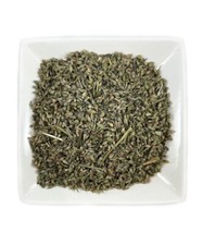 Catnip Leaf C/S Nepeta cataria Cut Sifted Rough Cut - Cat Treat Tea