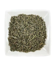 Organic Catnip Leaf C/S (Nepeta cataria) Cut & Sifted Rough Cut - Cat Treat Tea
