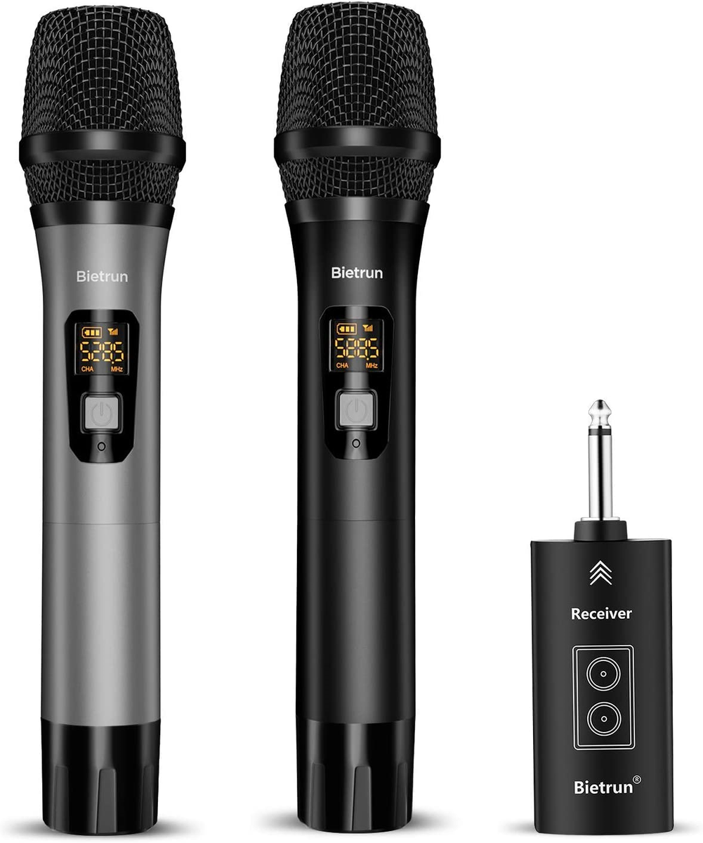 Tunisia Bietrun Bluetooth Wireless Earbuds Wireless Microphone