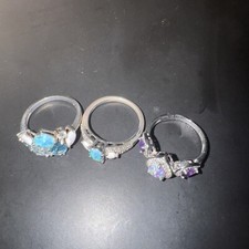 kay jewelers ring size 7