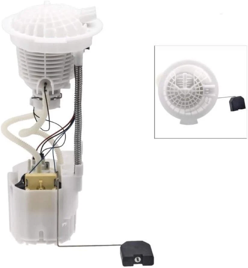 Módulo de suministro de combustible para Dodge Ram 1500 2500 3500 2004-2009 FP22030 Foto 3 de 4