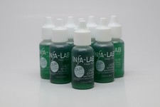 Infa-Lab Magic Touch Liquid Styptic Nail Stop Bleeding Skin Protector -Pack of 8