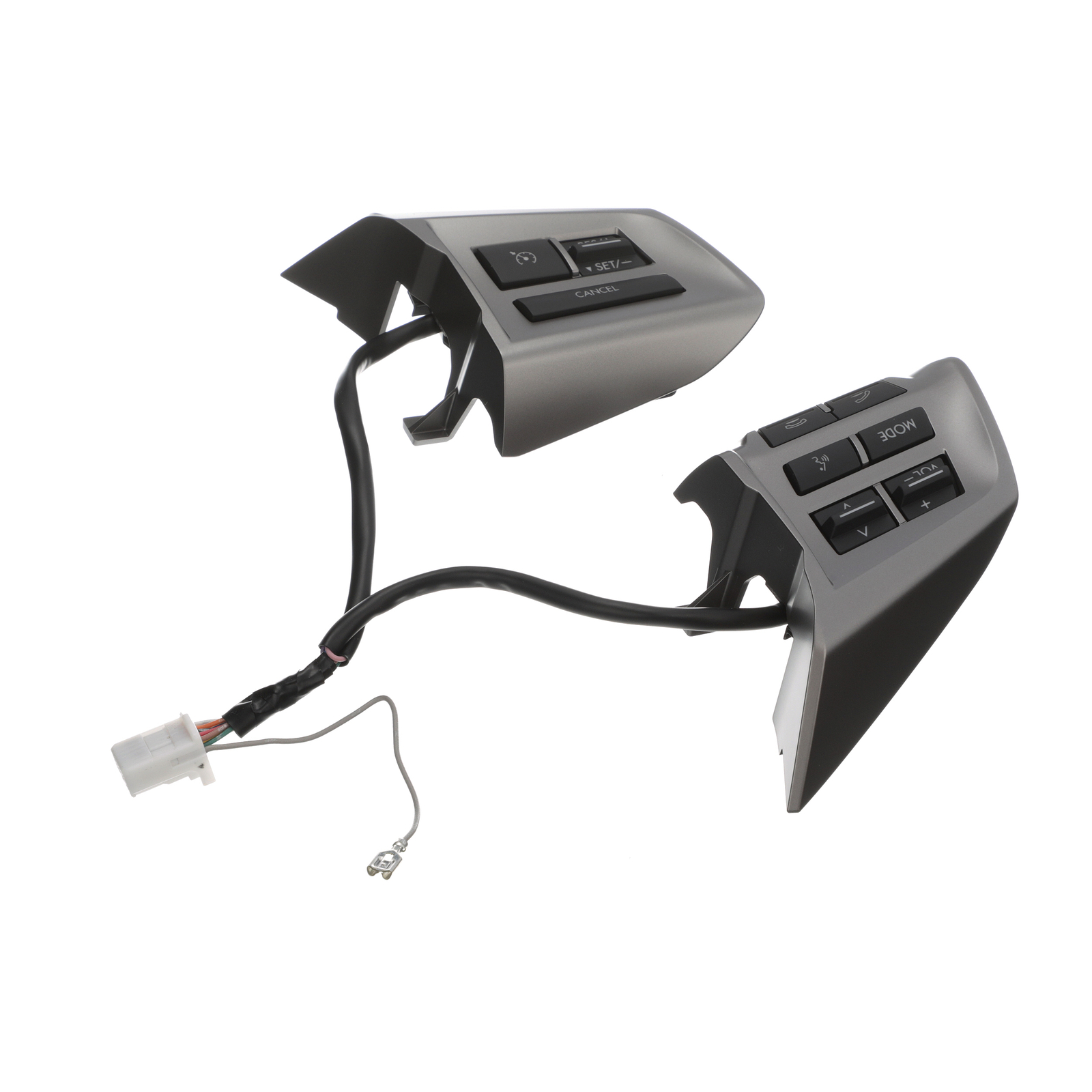 Interruptor de control de crucero del volante para Subaru Impreza XV Crosstrek 2014 (P/N 83154FJ380)