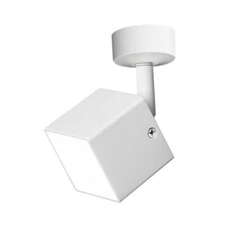 7W COB LED Ceiling Lamp Fixture Adjustable Picture Light Modern Decor Bedroom