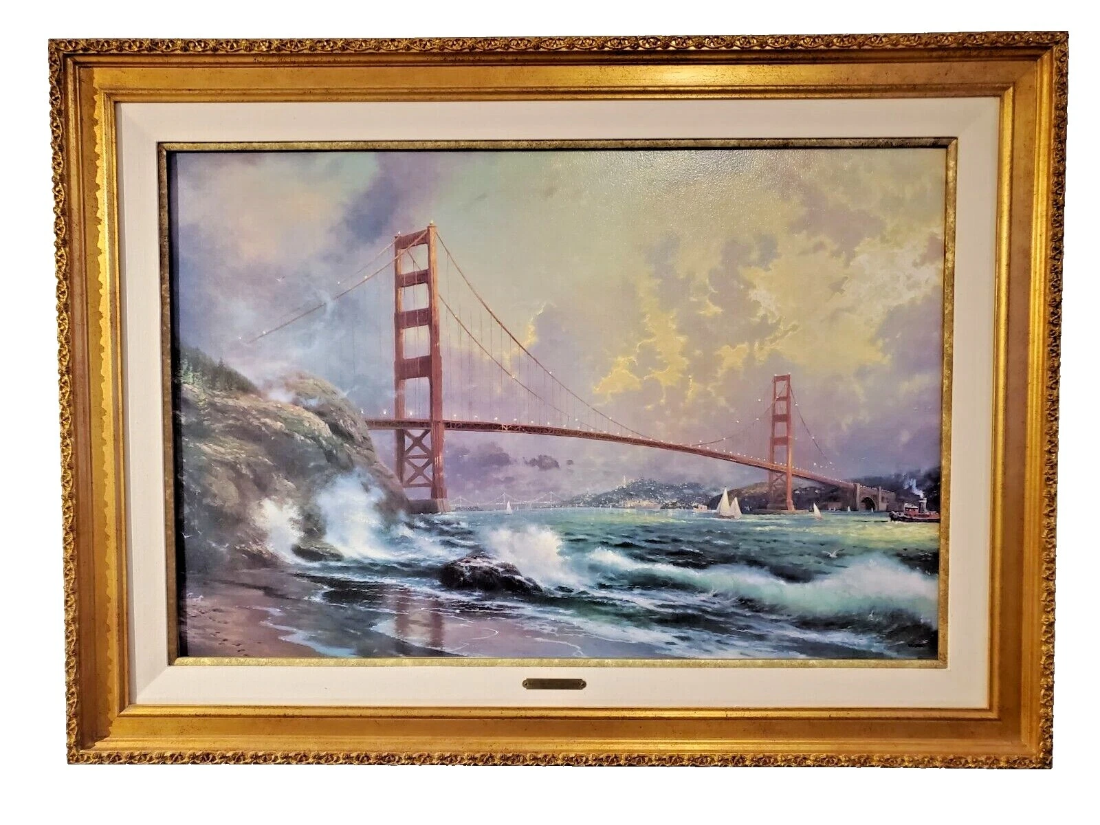 Thomas Kinkade Modernismo Art Prints