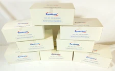 Cat5e Data Jacks Keystone Dynacom 10605e-IVY Ivory - QUANTITY OF 200