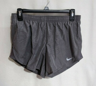 nike tempo performance short