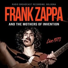 Frank Zappa & The Mothers - LIVE 1973 - PRE O...