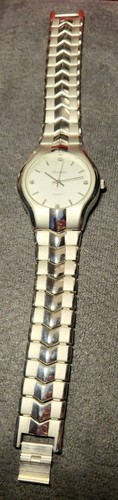 Hamlin Silver Watch - 第 2/3 張圖片