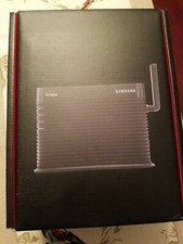 VERIZON SAMSUNG 3G SIGNAL BOOSTER WIRELESS NETWORK EXTENDER SCS-2U01