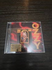 Speak of the Devil by Ozzy Osbourne CD, Aug-1995, Epic