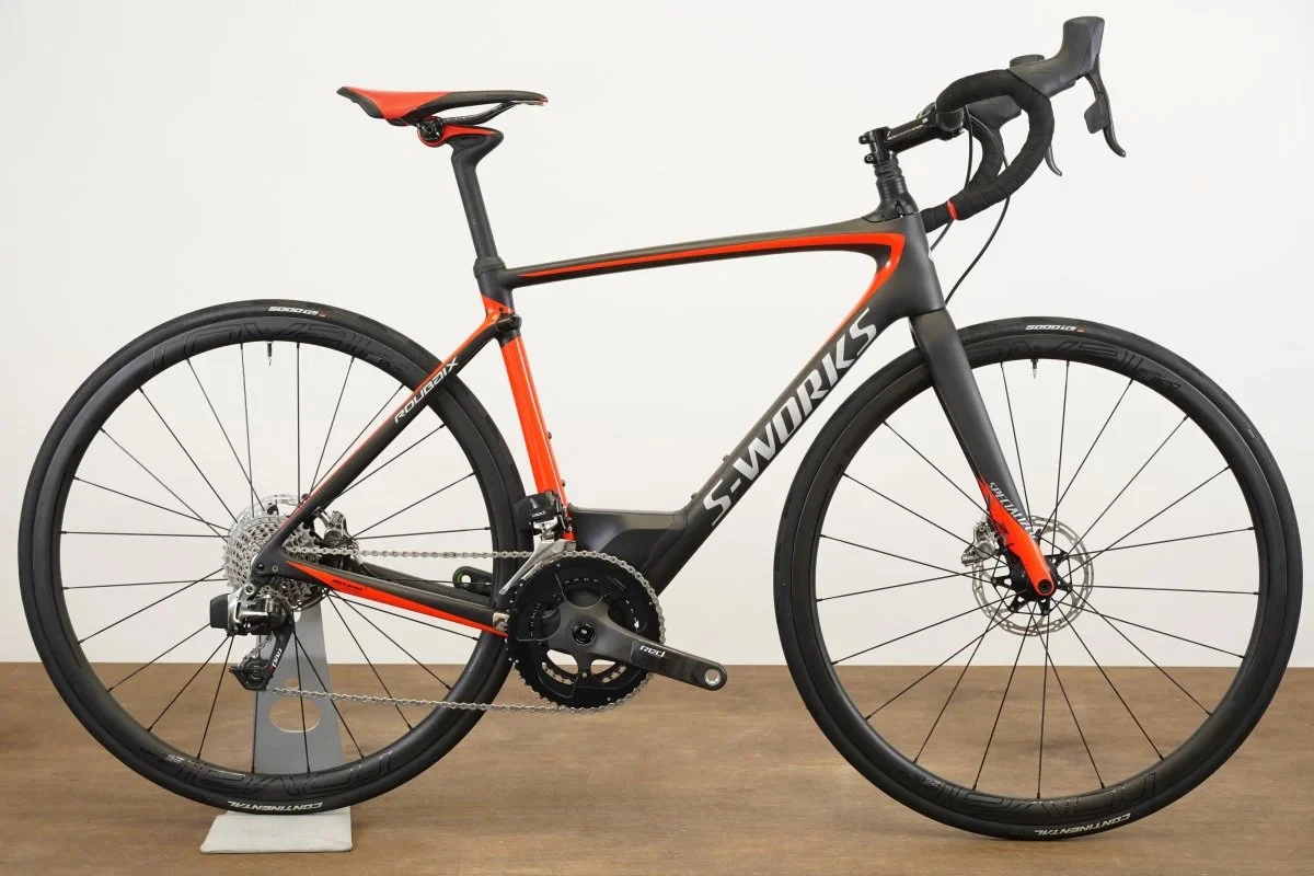 Specialized Roubaix for sale | eBay