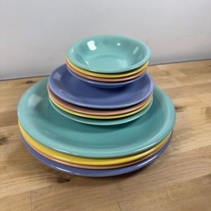 Vintage Dinnerware Sets | eBay