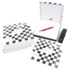 MONTBLANC Great Characters James Dean Special Edition Ballpoint Pen Near mint