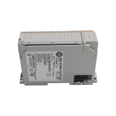 INDUSTRIAL SPARE PART 1769-IR6 SER. A F/W 1.3 VER. 02 24VDC. 0.1A NSNP