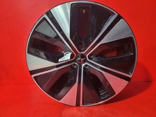 POLESTAR POLESTAR 2 ALLOY WHEEL 19" INCH 2022
