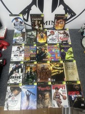 Microsoft Xbox OEM Manuals - BUY MORE  SAVE    