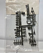 Roco Minitanks 277 Accessories detail set reissue  Lima35 original  1/87