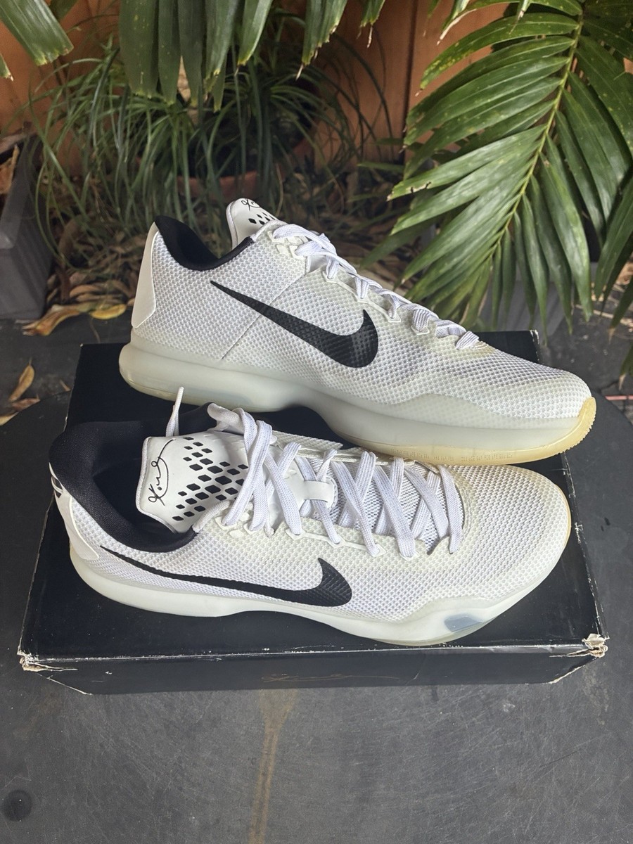 Size 11 - 2015 Kobe 11 “Fundamentals” View 5