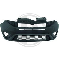 3486150 StoßStange Vorne FüR Fiat Doblo Cargo (263_)