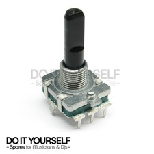 ROLAND BOSS DR-202 Dr.GROOVE ENCODER VALUE