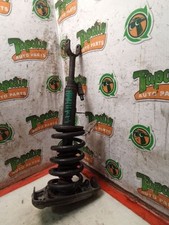 Passenger Right Strut Front Fits 03-04 AUDI RS6 3665901