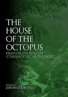 The House Of The Octopus | Jason Colavito | Taschenbuch | Englisch | 2012