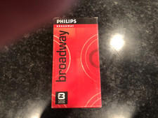 Philips MSR 1200/2 Lamp 9281 718 05107