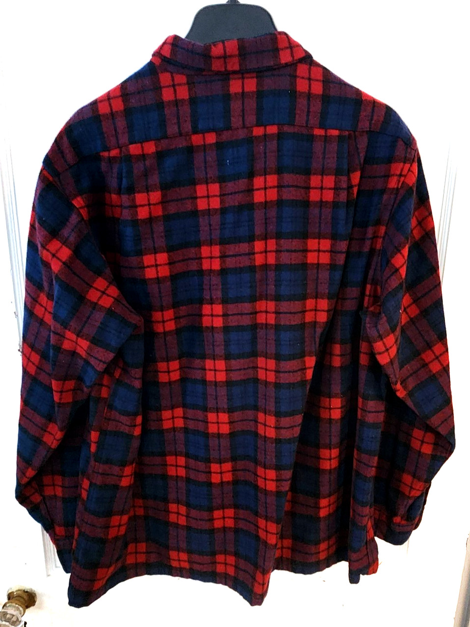 Pendleton Pure Virgin Wool Authentic Mac Devitt T… - image 4
