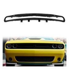 Front Grille Reinforcement Compatible With 2015-2023 Dodge Challenger