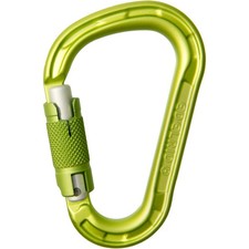 Edelrid HMS Magnum Twist II - Karabiner