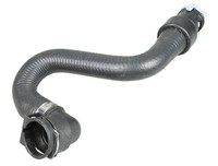 Metzger KüHlerschlauch 2420856 Greenparts FüR Ford, Oben
