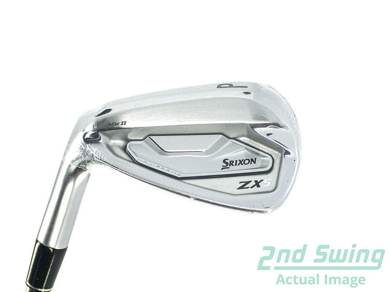 mii　604530 Mint Srixon ZX5 MK II Single Iron Pitching Wedge PW Graphite