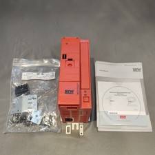 Sew Eurodrive Movitrac MC07B0015-5A3-4-00, Frequency Inverter
