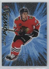 2024-25 Upper Deck Fleer Ultra Ultra Power Connor Bedard #UP14OF30