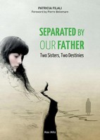 Patricia Filali | Separated By Our Father | Taschenbuch | Englisch (2025)