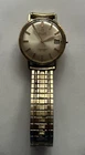 Vintage Omega Automatic Seamaster De Ville 14k Gold Filled