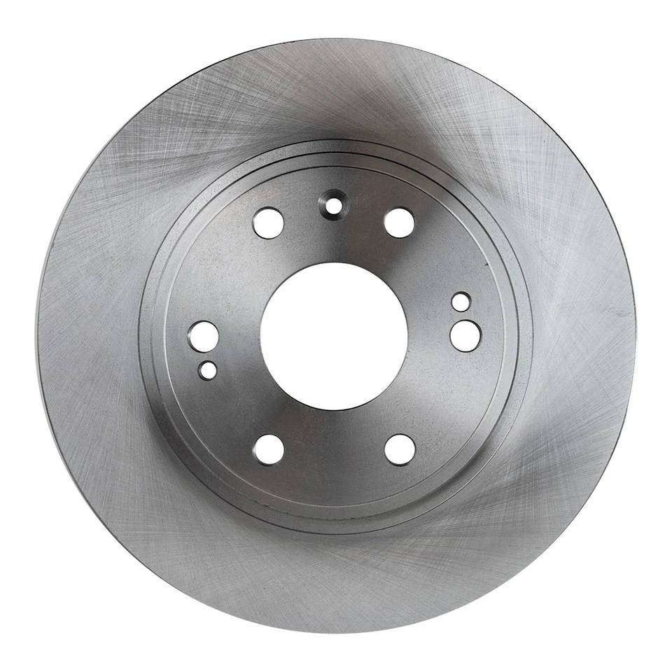 Kit de rotores y pastillas de disco de freno delanteros y traseros para Chevy Cadillac Escalade Suburban Foto 3 de 4